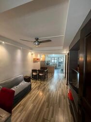 Blk 9 Holland Avenue (Queenstown), HDB 3 Rooms #502527511